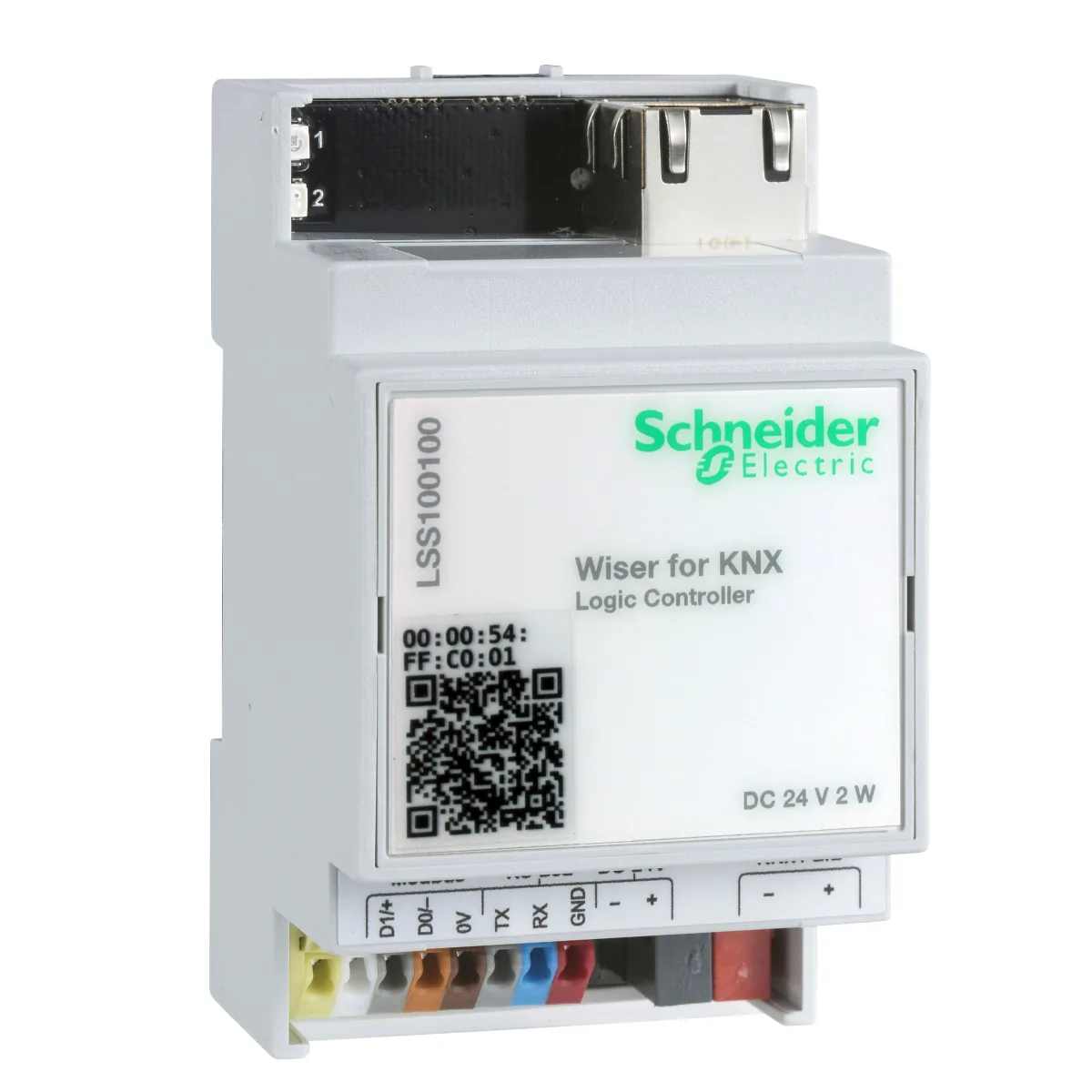 Schneider Electric LSS100100 (LSS100100)