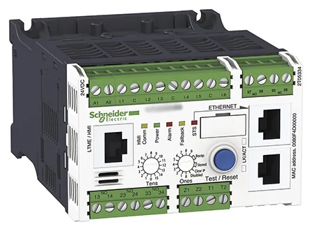 Schneider Electric LTMR27MBD (LTMR27MBD)