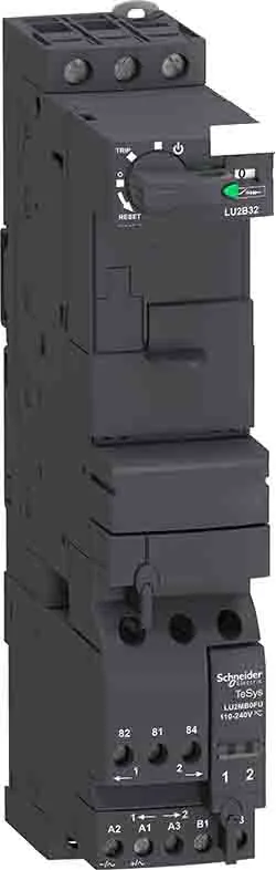 Schneider Electric LU2B32B (LU2B32B)
