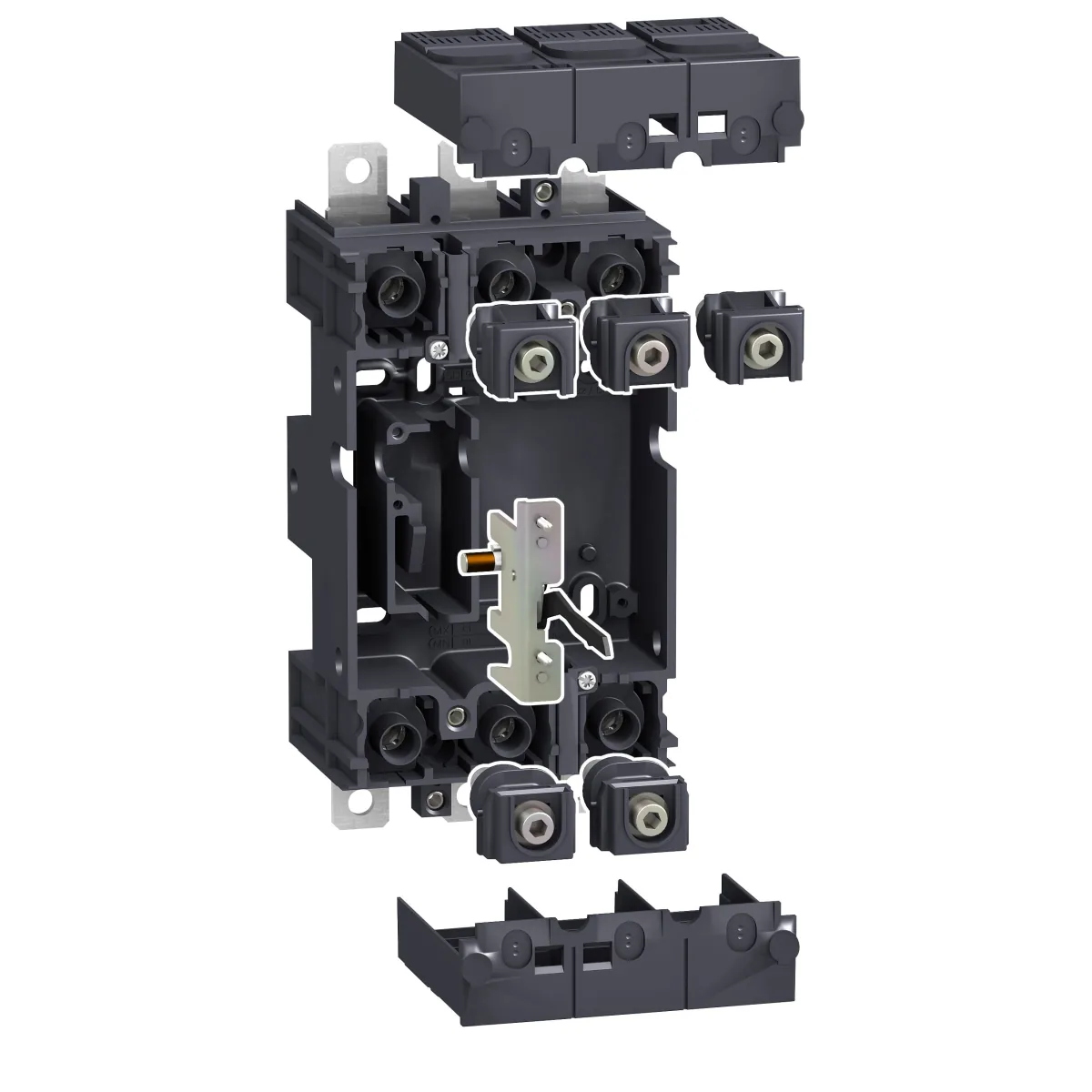 Schneider Electric LV429289 (LV429289)