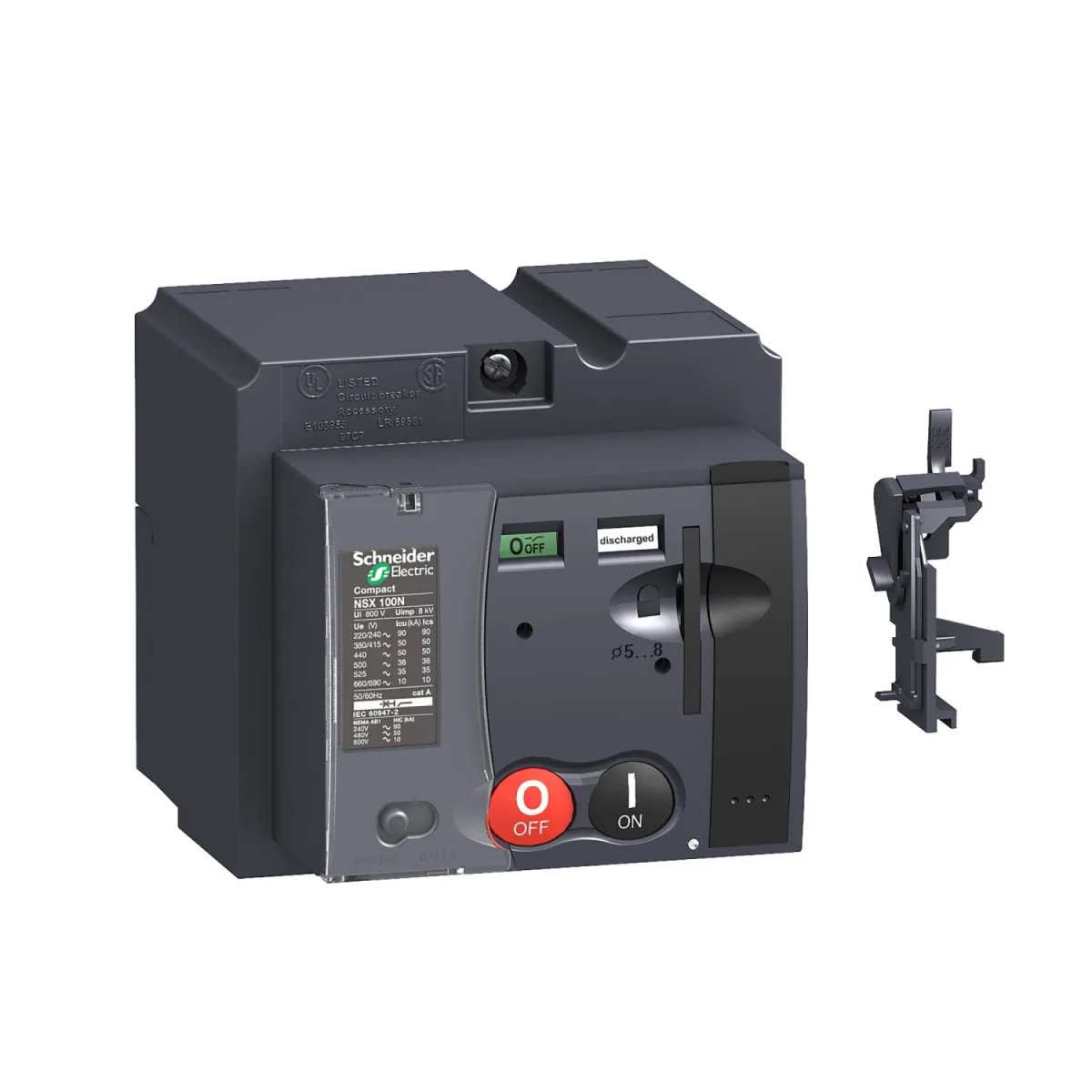 Schneider Electric LV431541 (LV431541)