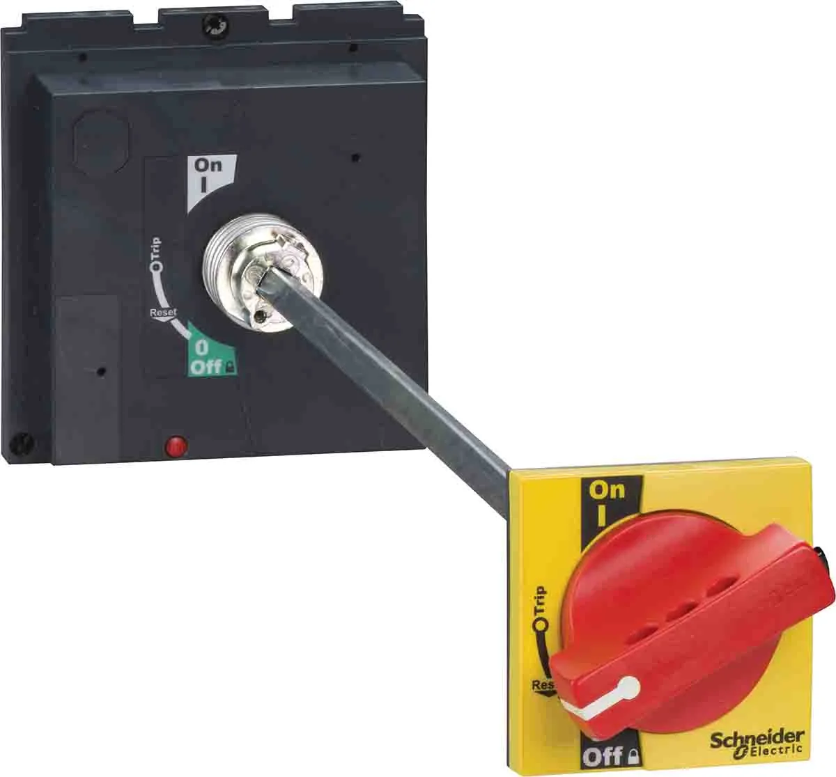 Schneider Electric LV432600 (LV432600)