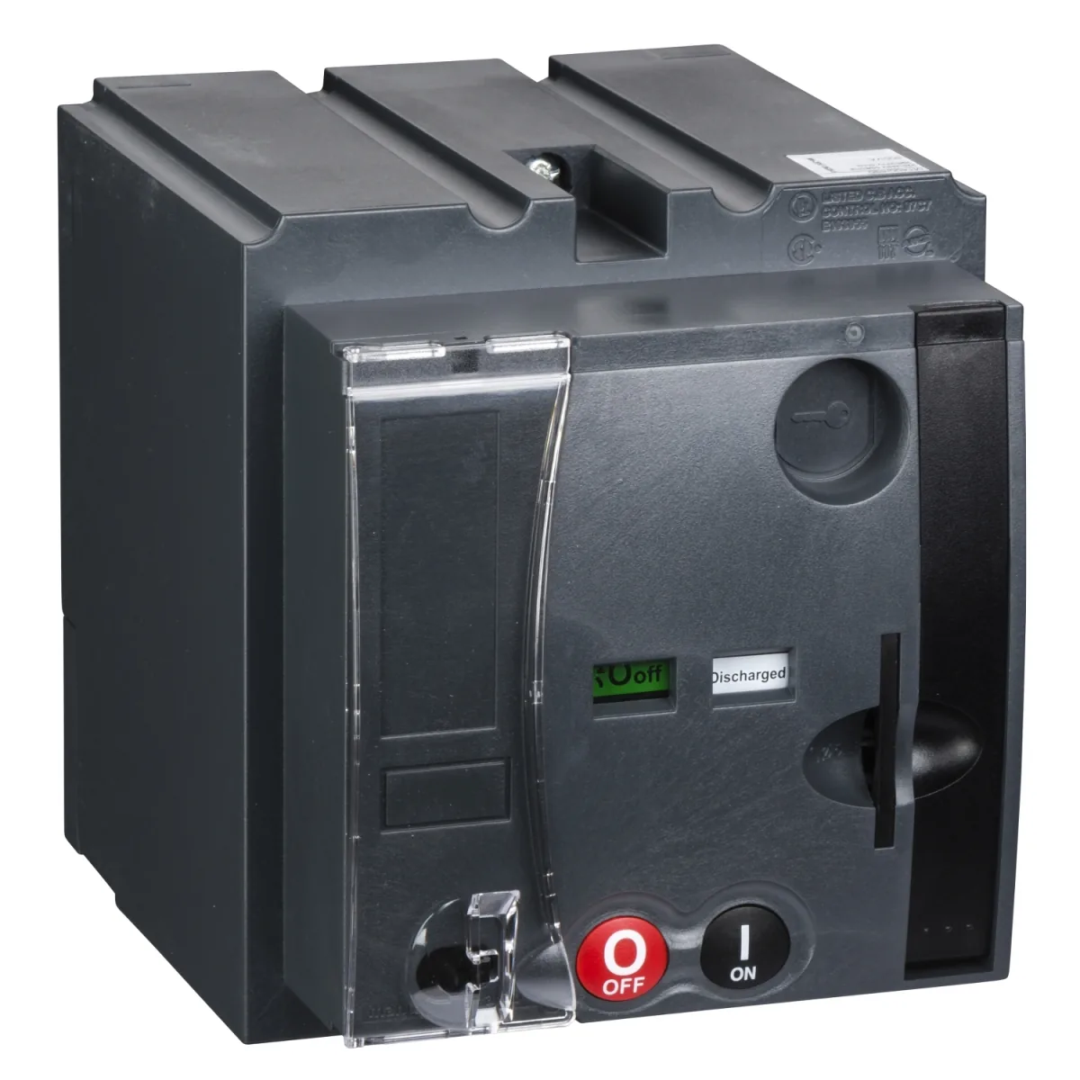 Schneider Electric LV432641 (LV432641)