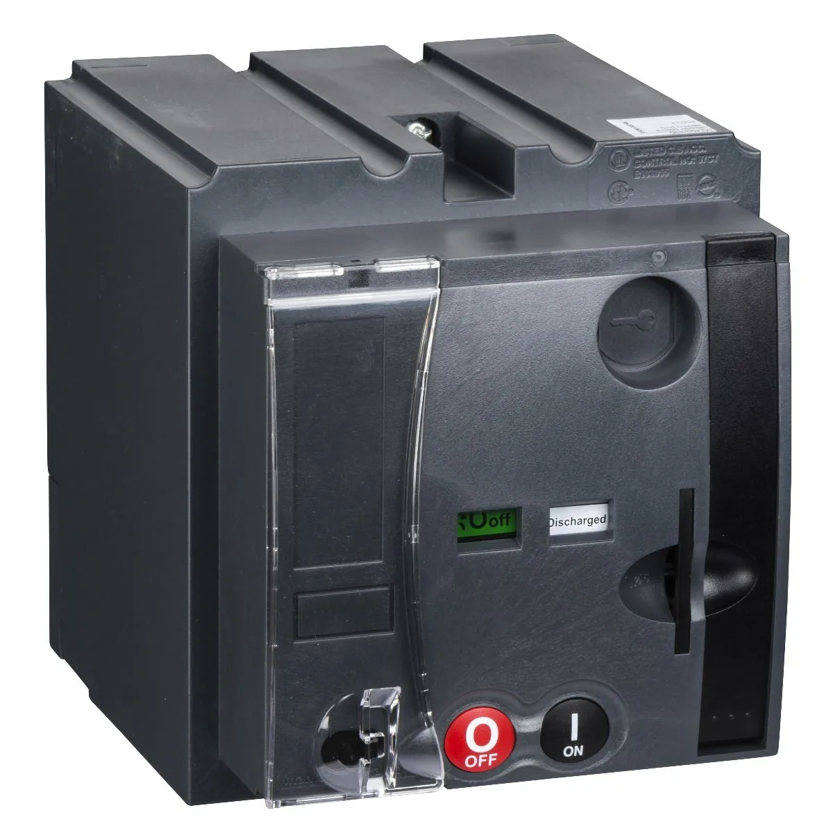 Schneider Electric LV432642 (LV432642)