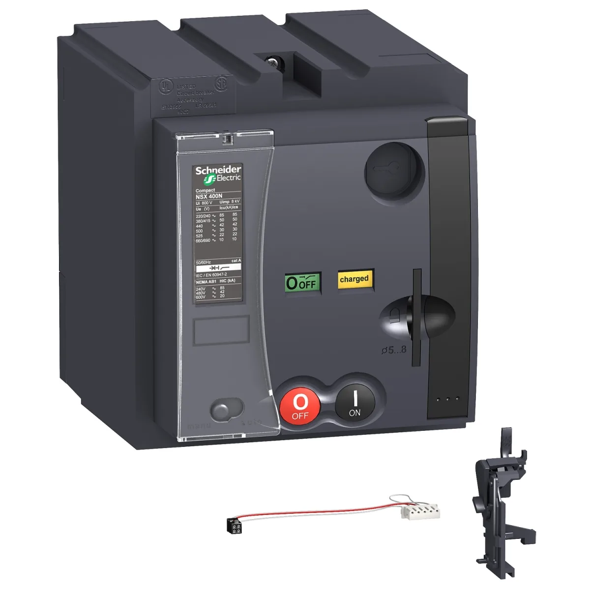 Schneider Electric LV432652 (LV432652)