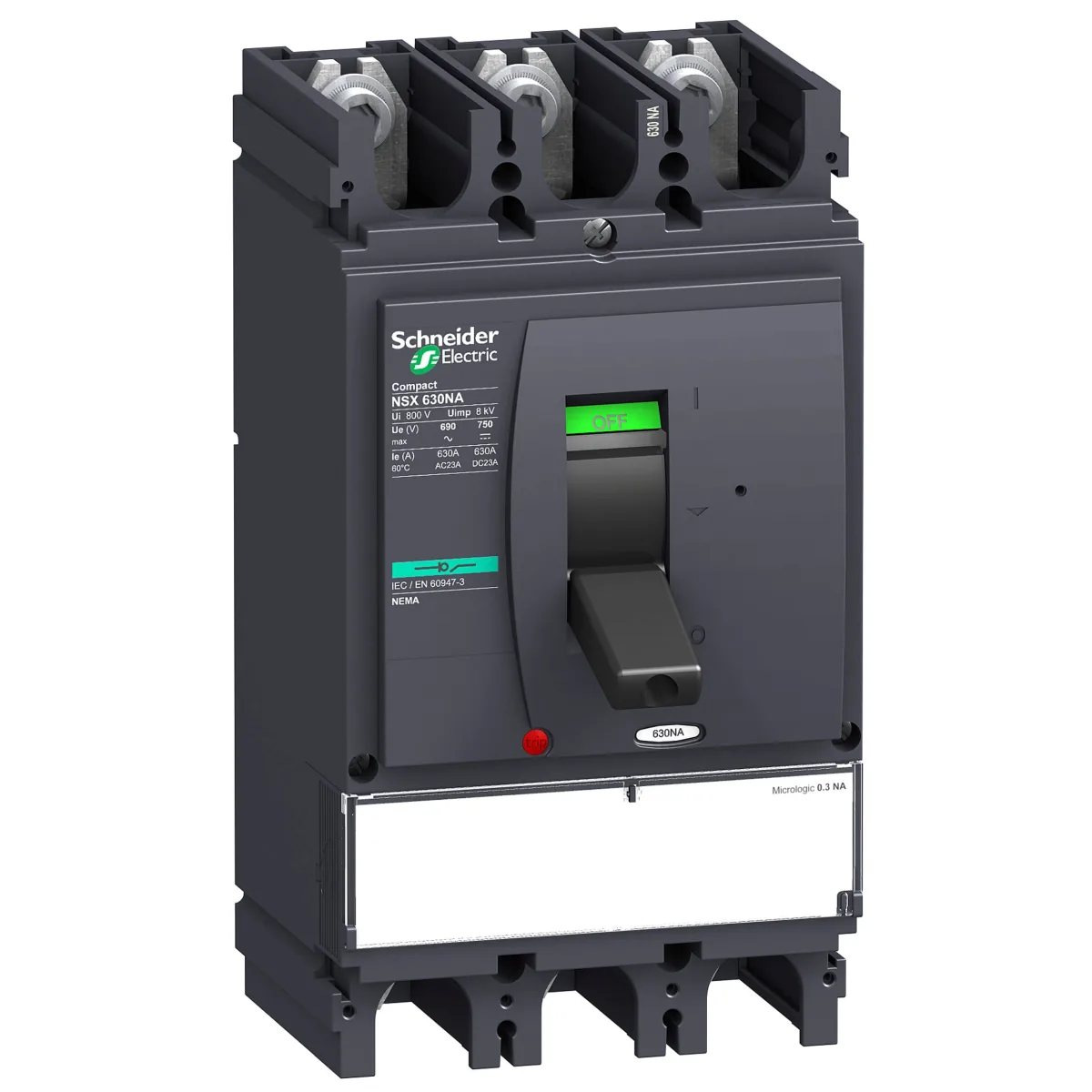 Schneider Electric LV432956 (LV432956)