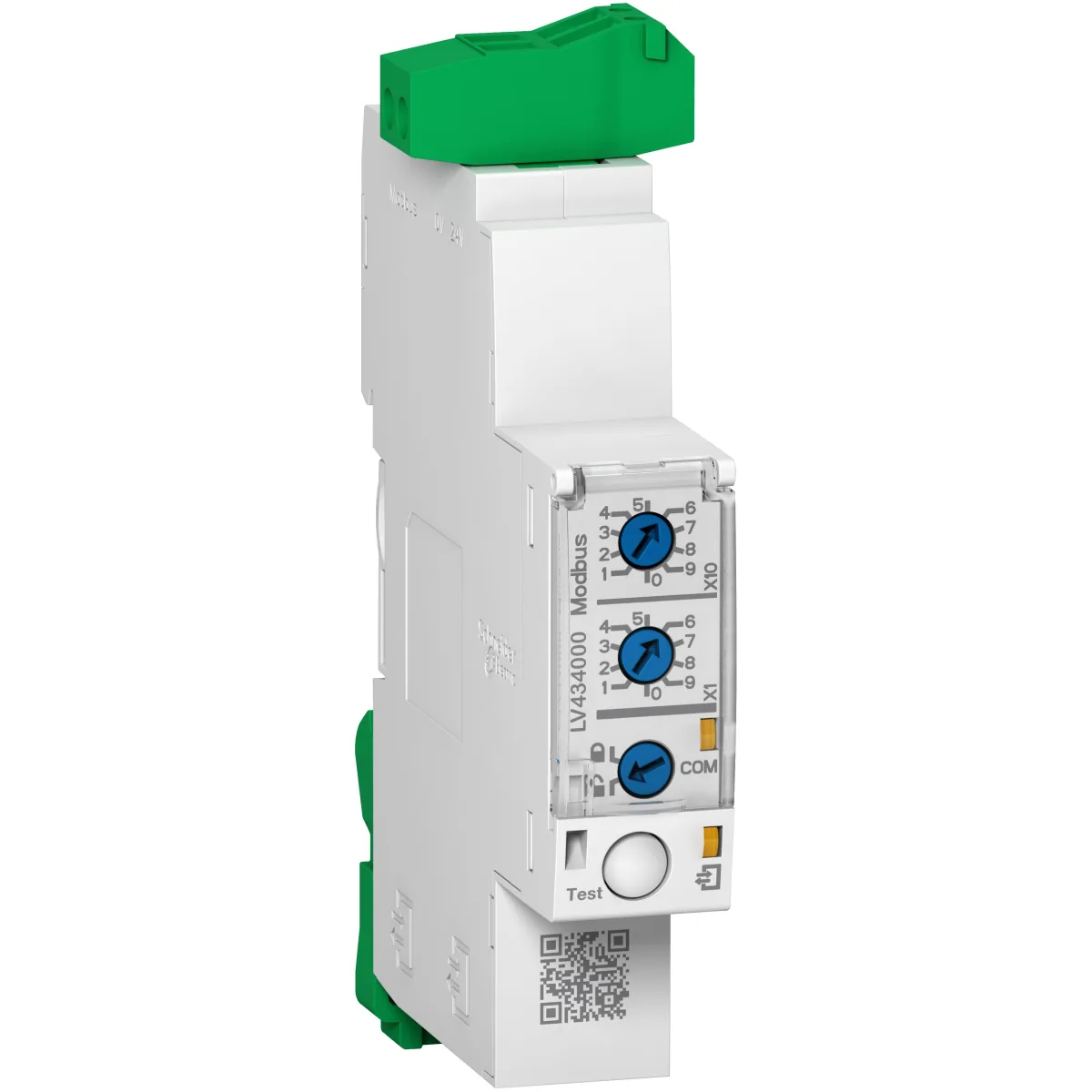 Schneider Electric LV434000 (LV434000)