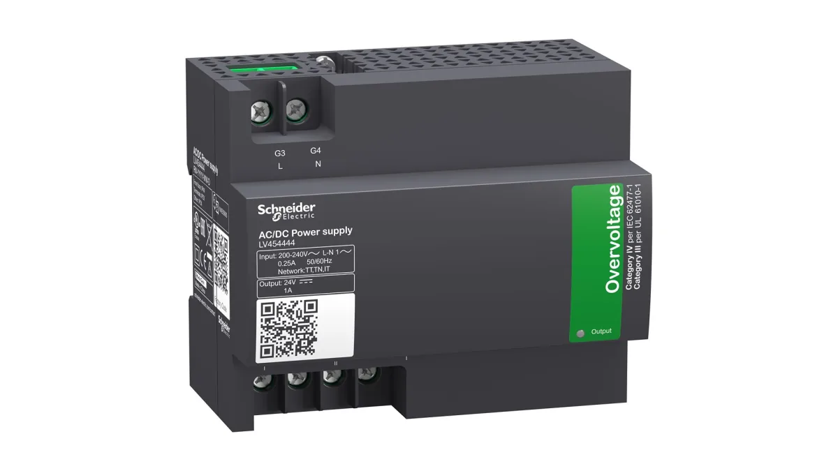 Schneider Electric LV454444 (LV454444)