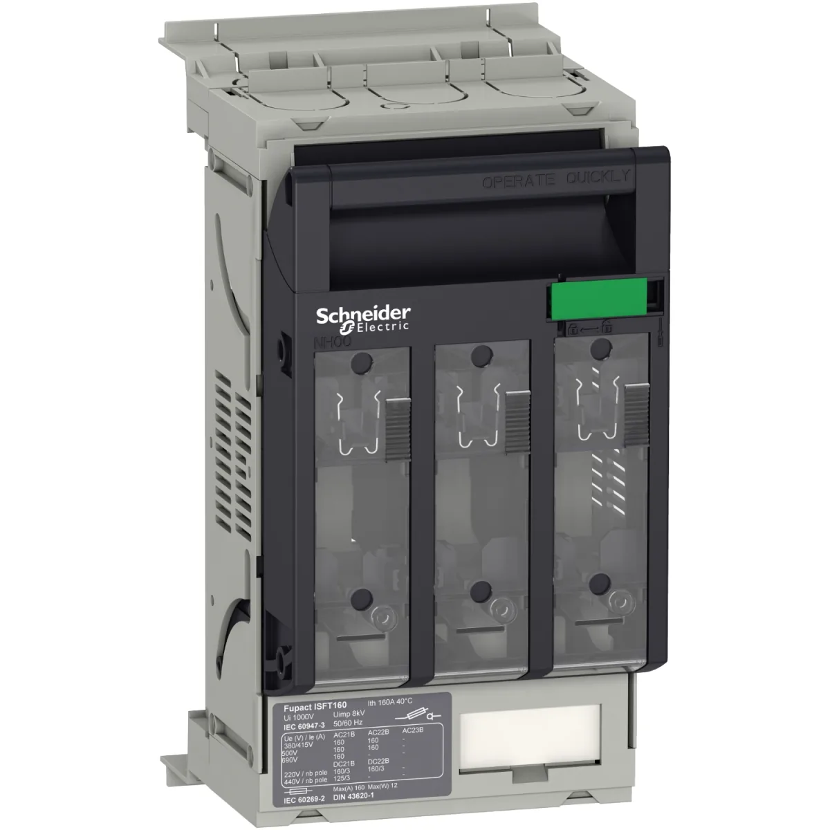 Schneider Electric LV480803 (LV480803)