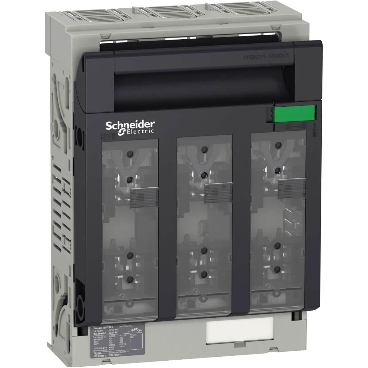 Schneider Electric LV480807 (LV480807)