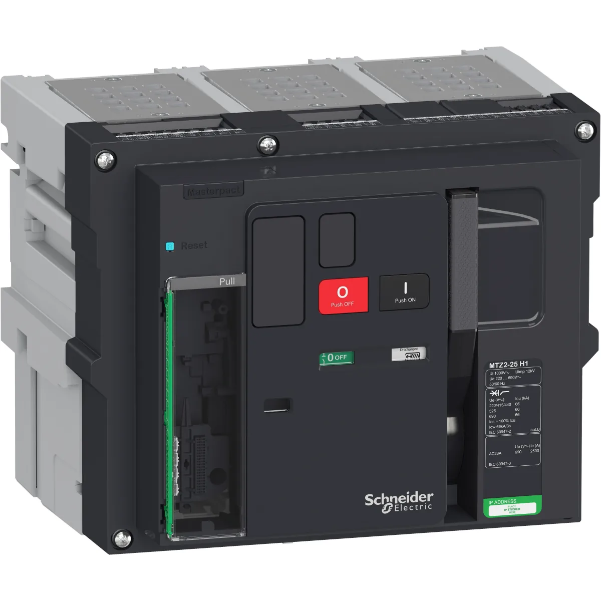 Schneider Electric LV848300 (LV848300)