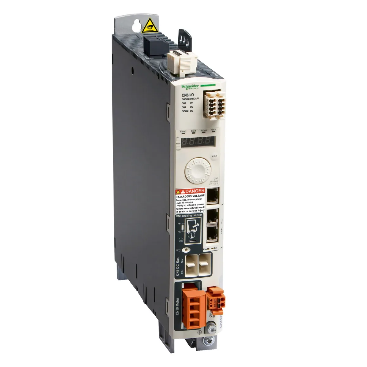 Schneider Electric LXM32AD30N4 (LXM32AD30N4)