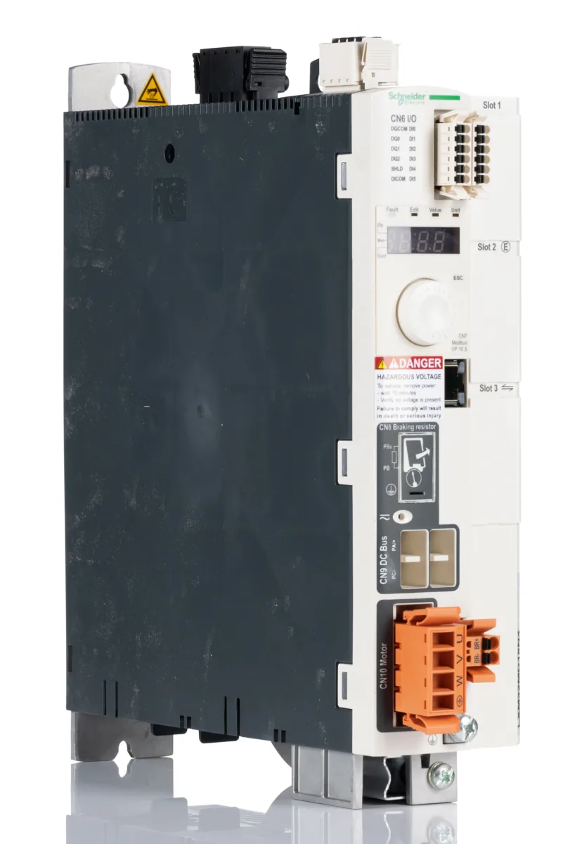 Schneider Electric LXM32MD18N4 (LXM32MD18N4)