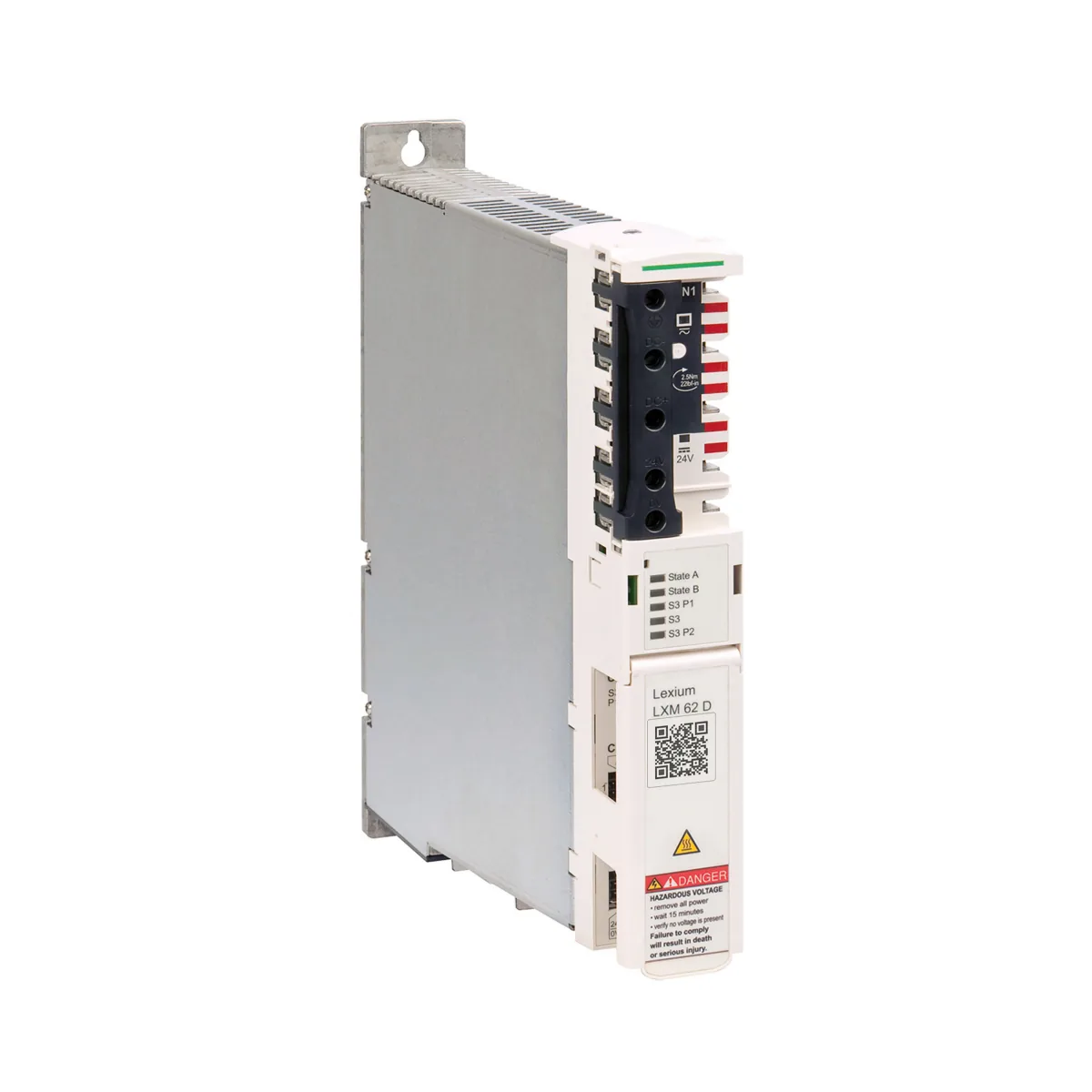 Schneider Electric LXM62DD27D21000 (LXM62DD27D21000)