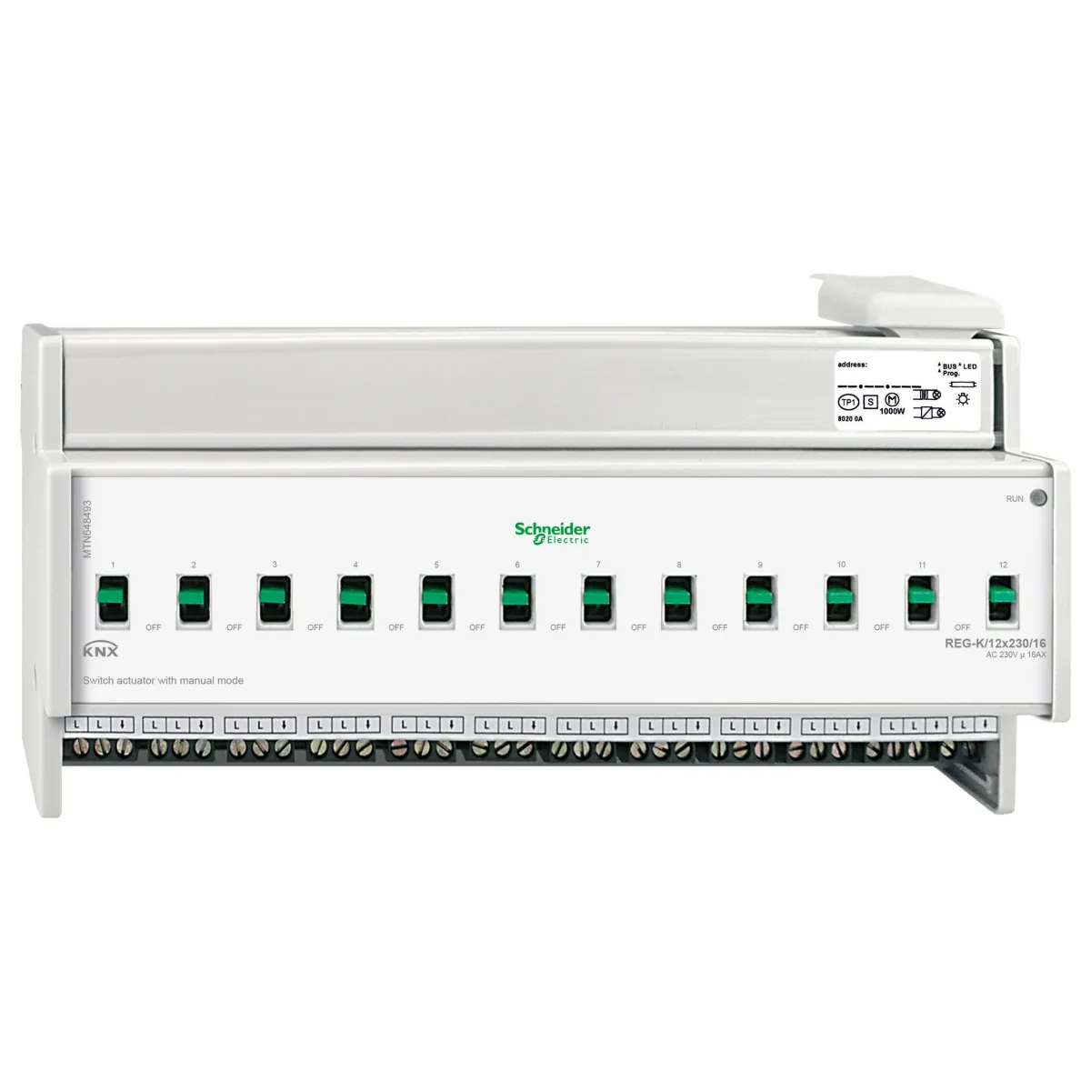 Schneider Electric MTN648493 (MTN648493)