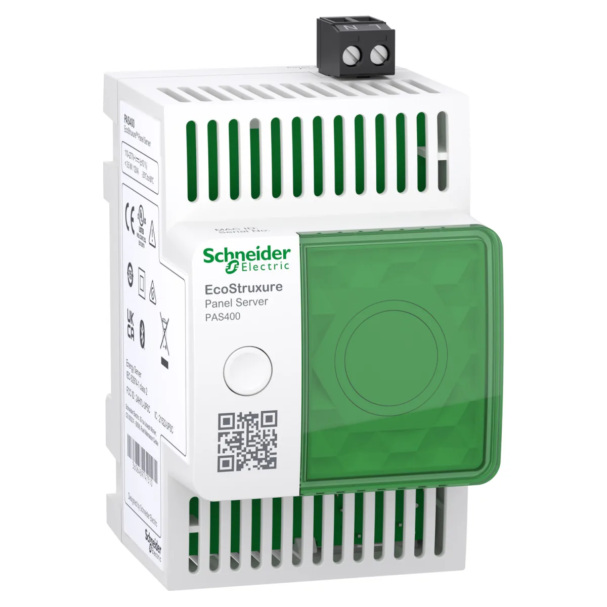 Schneider Electric PAS400 (PAS400)