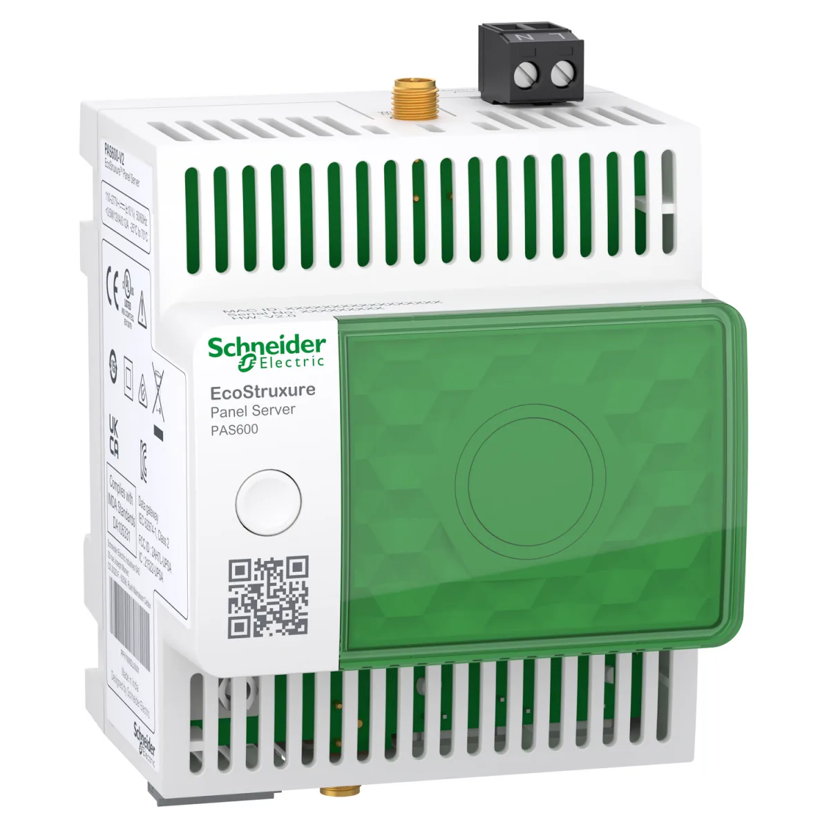 Schneider Electric PAS600 (PAS600)