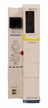 Schneider Electric STBNIP2212 (STBNIP2212)