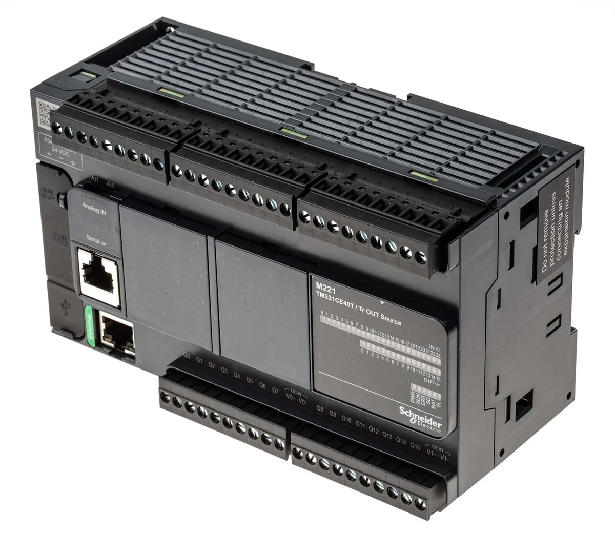 Schneider Electric TM221CE40T (TM221CE40T)