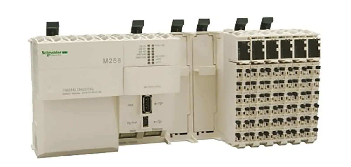 Schneider Electric TM258LF42DT4L (TM258LF42DT4L)