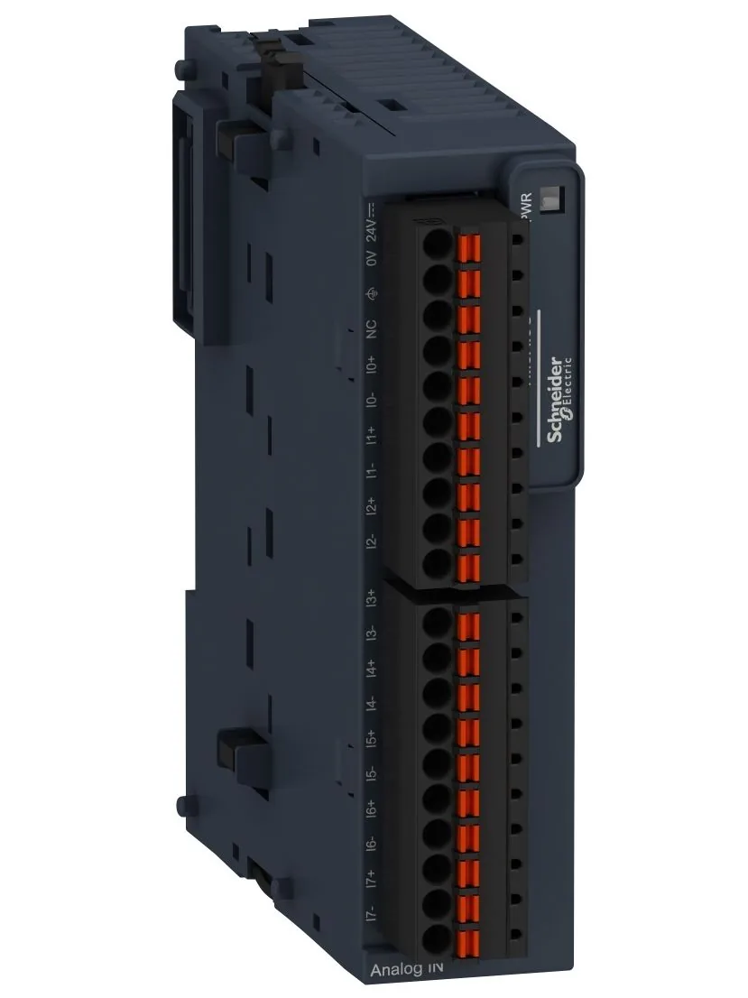 Schneider Electric TM3AI8G (TM3AI8G)