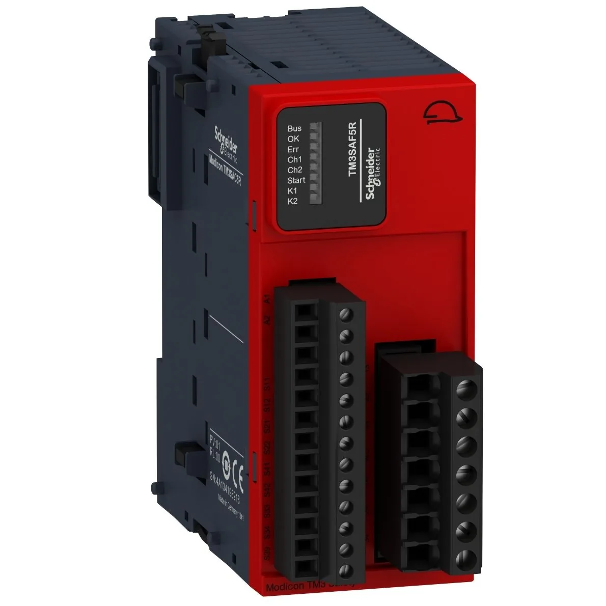 Schneider Electric TM3SAF5R (TM3SAF5R)