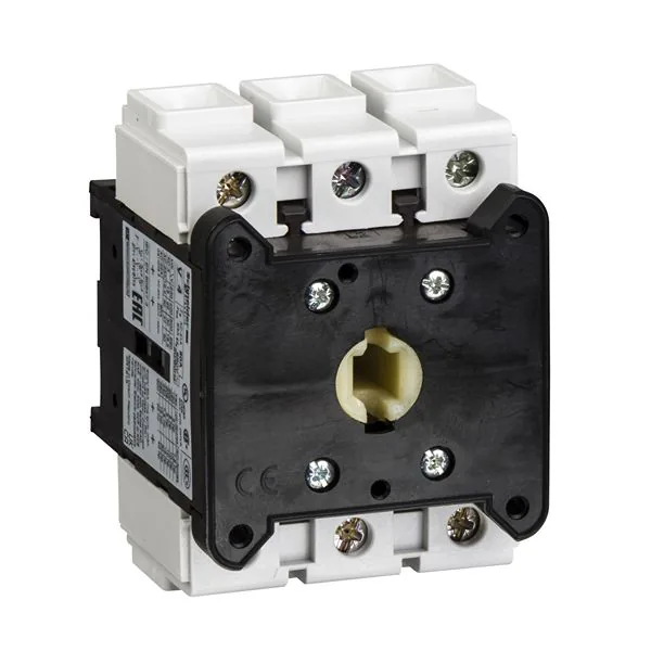 Schneider Electric V6 (V6)