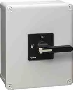 Schneider Electric VBF6GEN (VBF6GEN)