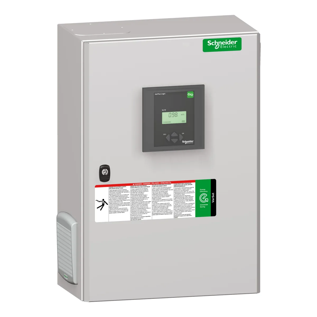 Schneider Electric VLVAW0N03503AA (VLVAW0N03503AA)