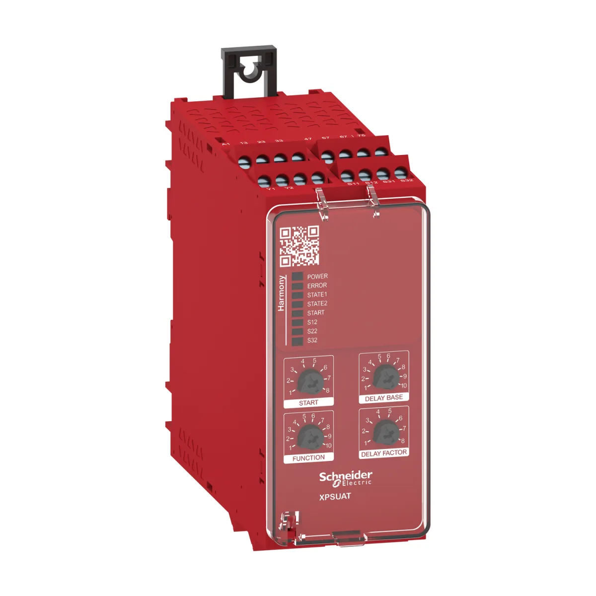 Schneider Electric XPSUAT13A3AP (XPSUAT13A3AP)