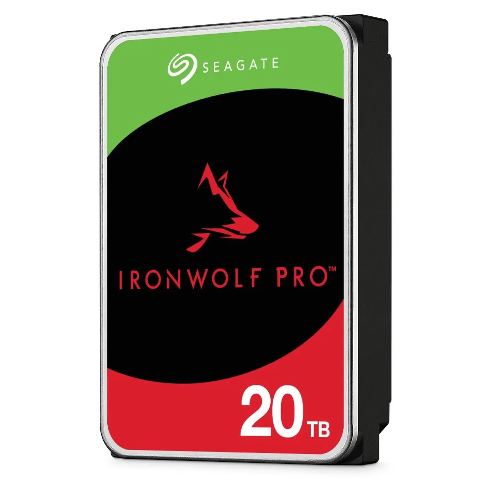 Seagate ST20000NT001 (ST20000NT001)