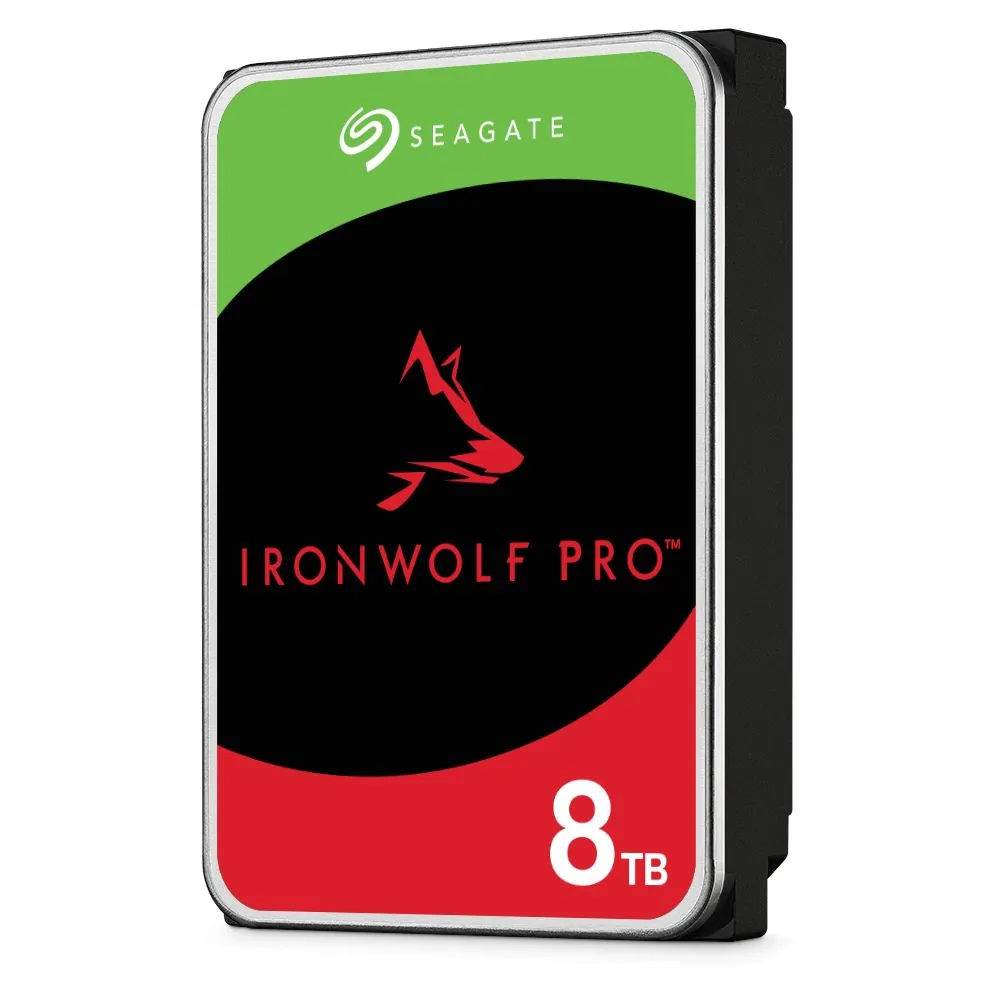 Seagate ST8000NT001 (ST8000NT001)