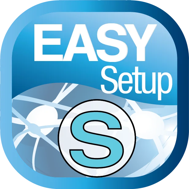 SENECA EASY-SETUP-EASY (EASYSETUPEASY)