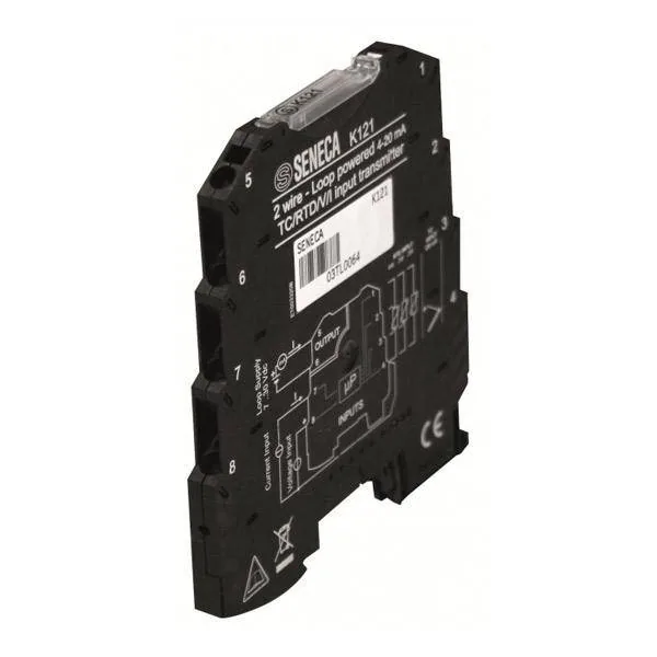SENECA K121 (K121)