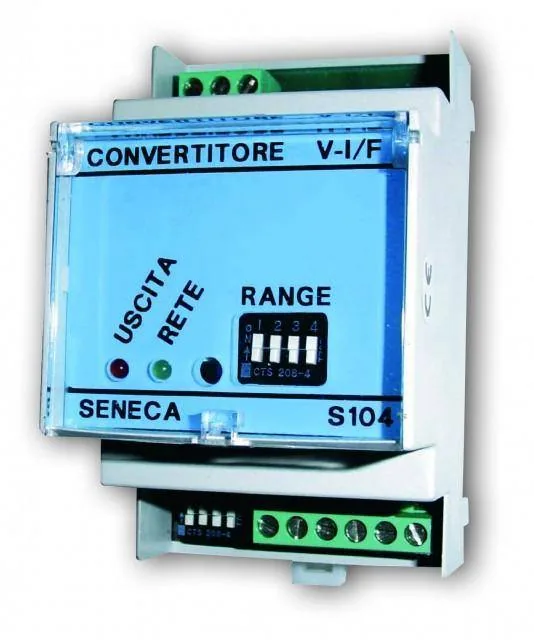 SENECA S104 (S104)