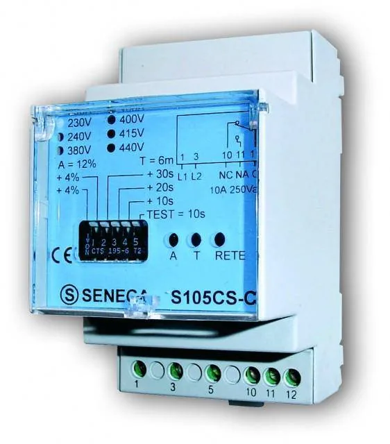 SENECA S105CS1 (S105CS1)