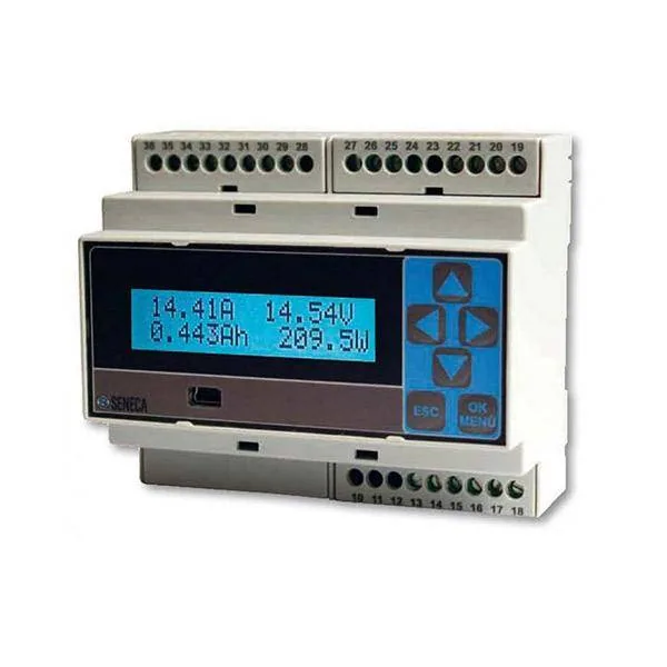 SENECA S203RC-D (S203RCD)