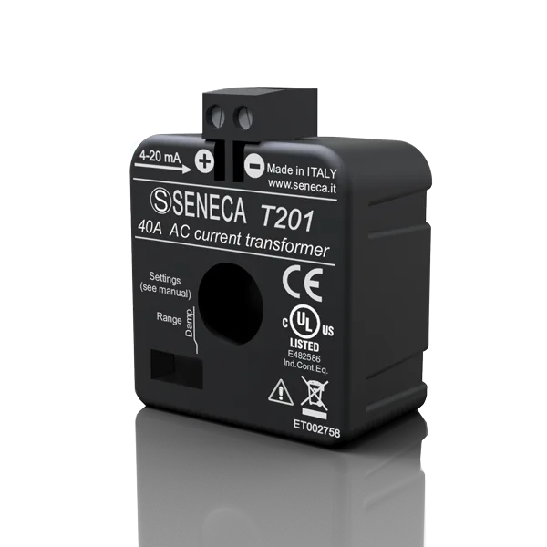 SENECA T201 (T201)
