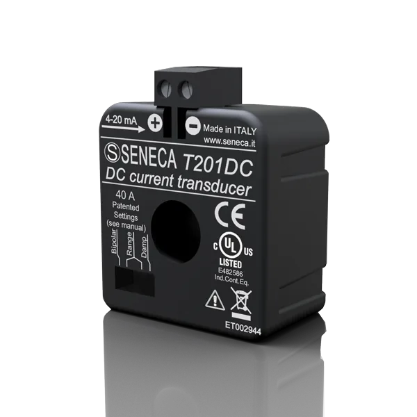 SENECA T201DC (T201DC)
