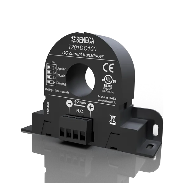 SENECA T201DC100 (T201DC100)
