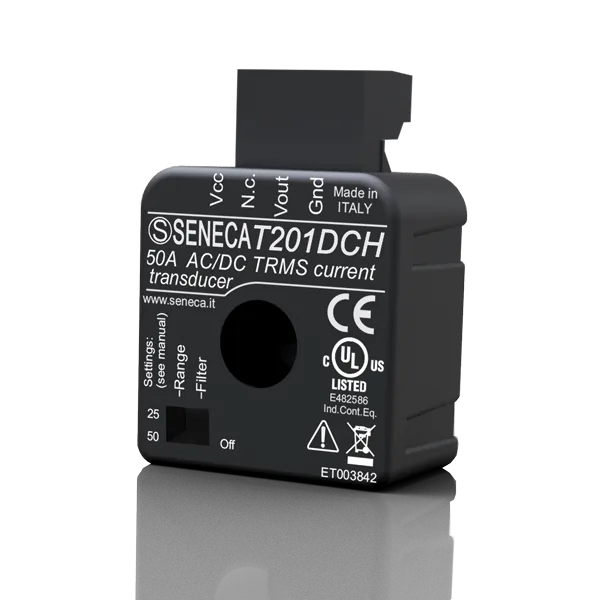 SENECA T201DCH (T201DCH)