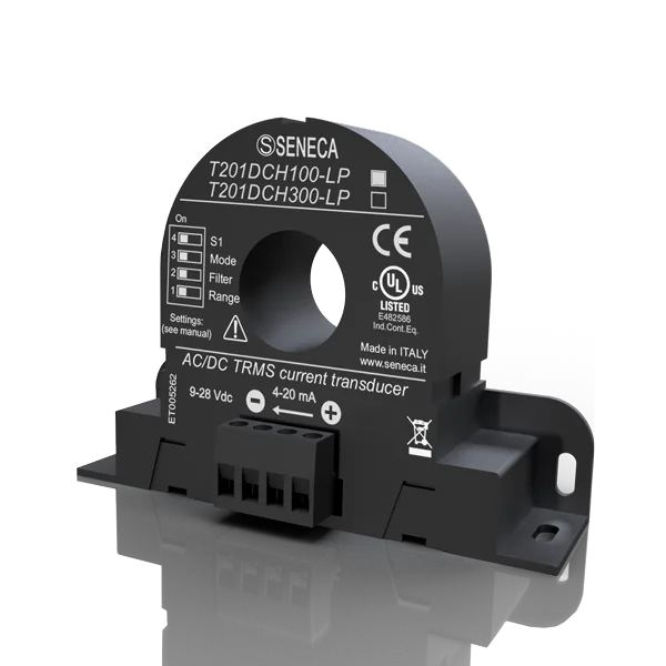 SENECA T201DCH100-LP (T201DCH100LP)