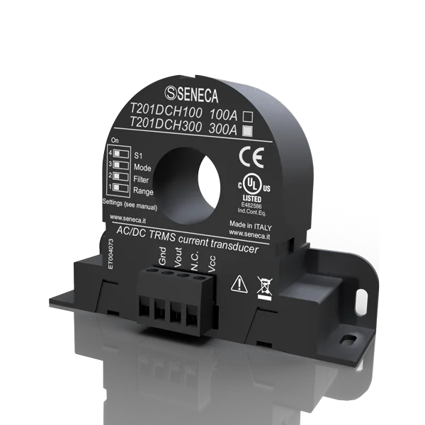 SENECA T201DCH300 (T201DCH300)