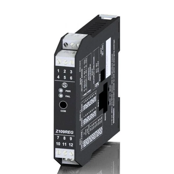 SENECA Z109REG (Z109REG)