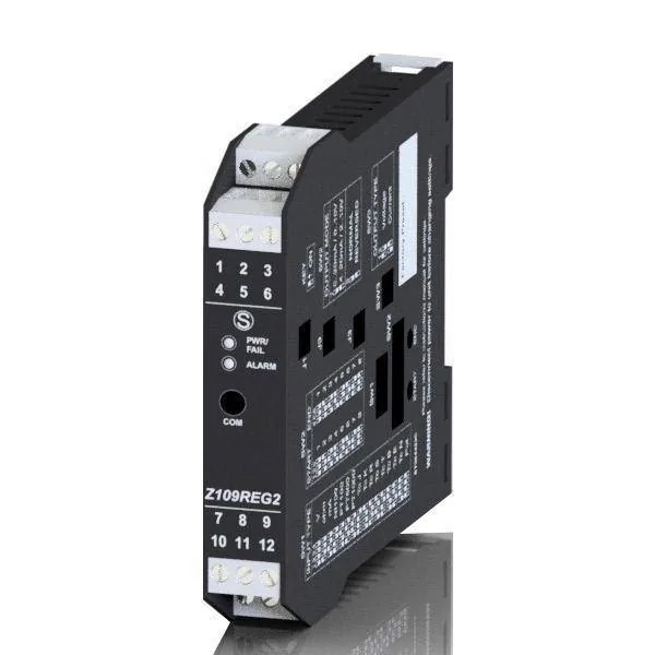 SENECA Z109REG2 (Z109REG2)