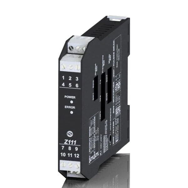 SENECA Z111 (Z111)