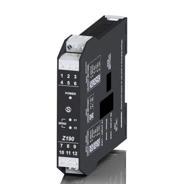 SENECA Z190 (Z190)