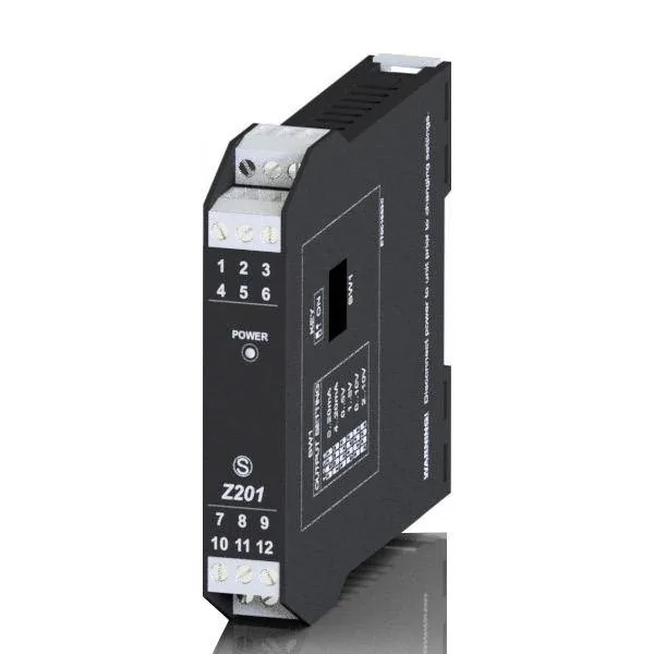 SENECA Z201 (Z201)