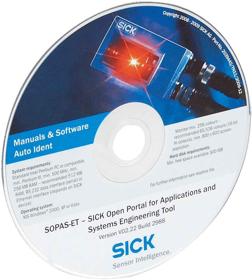 Sick 2040857 (2040857)