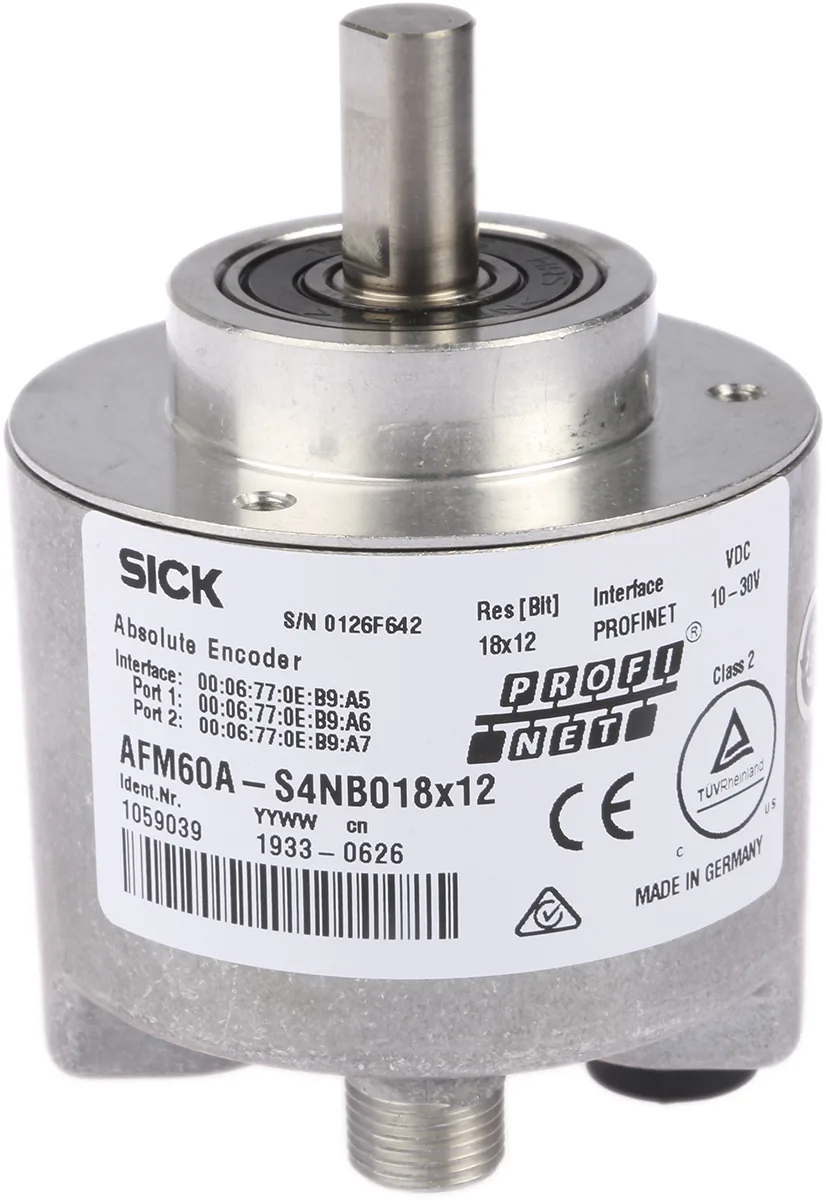 SICK AFM60A-S4NB018X12-1059039 (AFM60AS4NB018X121059039)